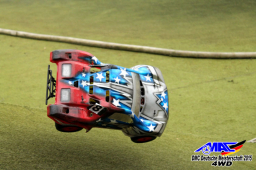 2015 DM 4WD Buggy 4WD Juni